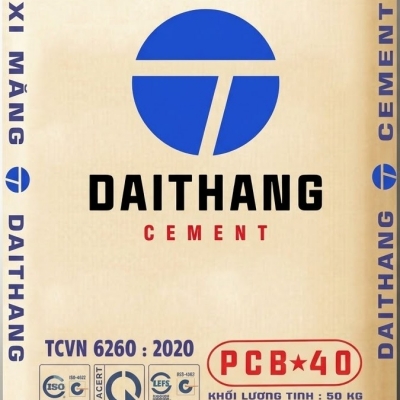 Dai Thang Cement
