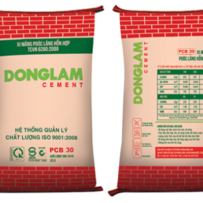 Dong Lam Cement
