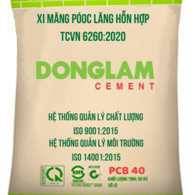 Dong Lam Cement