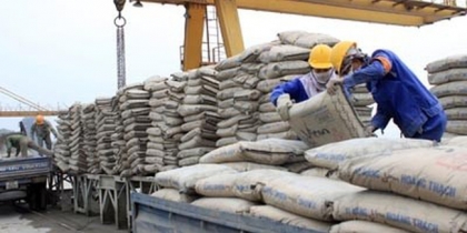 Vicem promote domestic consumption of cement
