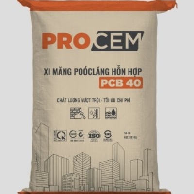 Xi măng PROCEM